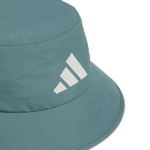 adidas Mens Hydrochromic Camo Golf Bucket Hat